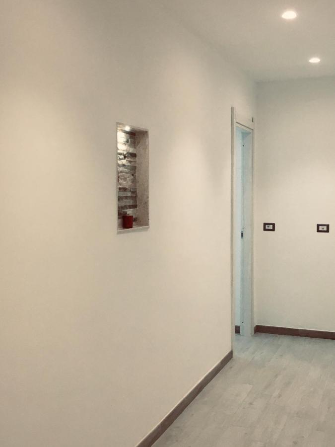 Lovely Apartment - Gocciadimare - Alghero Exterior photo