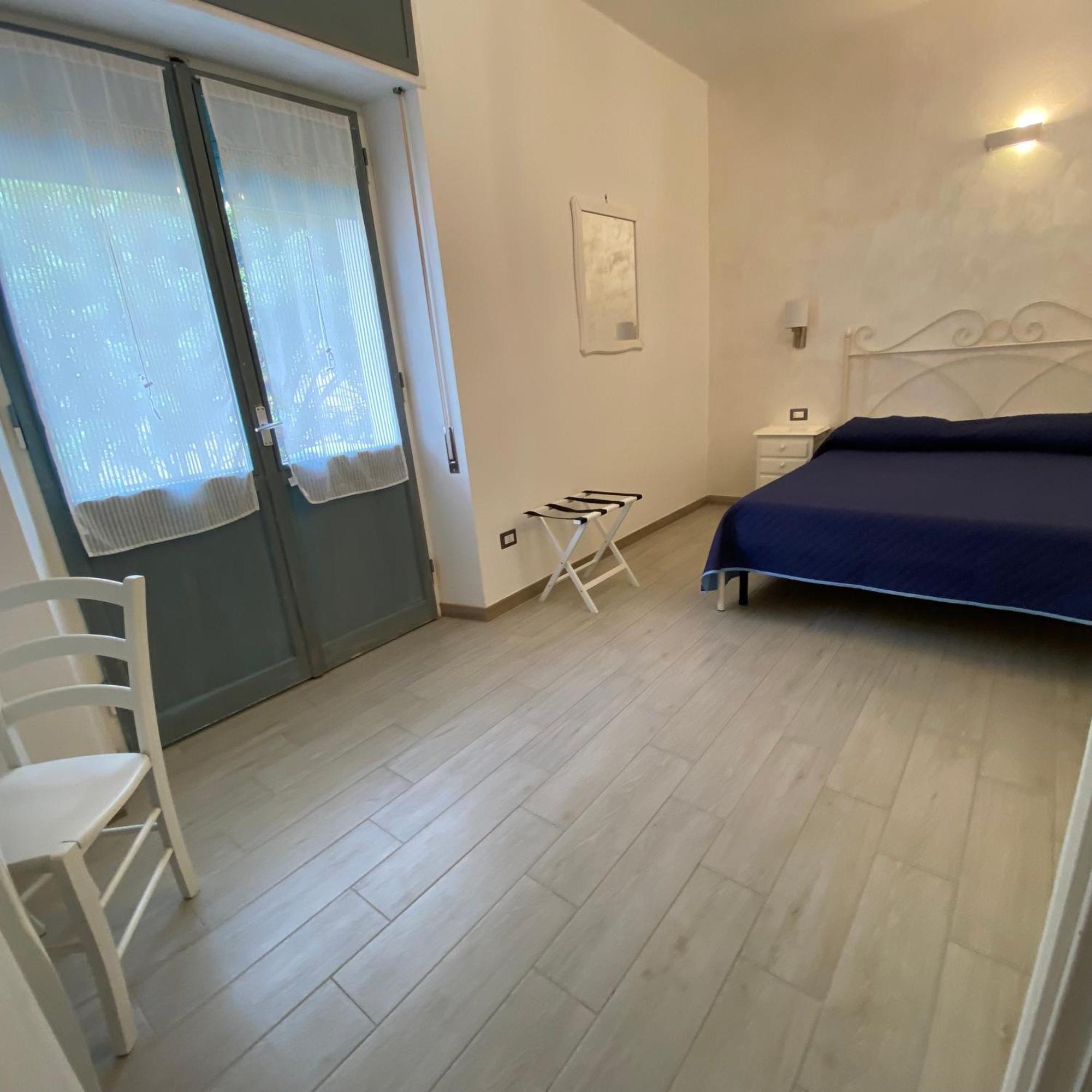 Lovely Apartment - Gocciadimare - Alghero Exterior photo