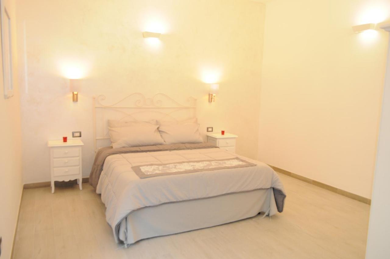 Lovely Apartment - Gocciadimare - Alghero Exterior photo