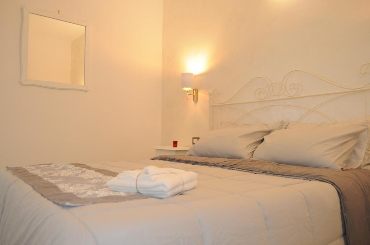 Lovely Apartment - Gocciadimare - Alghero Exterior photo